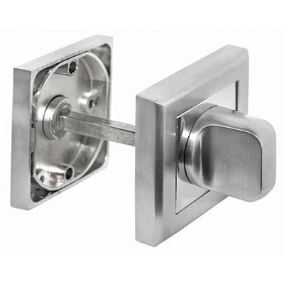 Завертка MH-WC-S55 GR/PC в интерьере