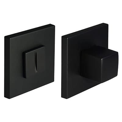 Завертка MH-WC-S6 W в интерьере