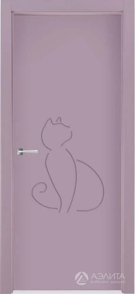 Кошка ДГ