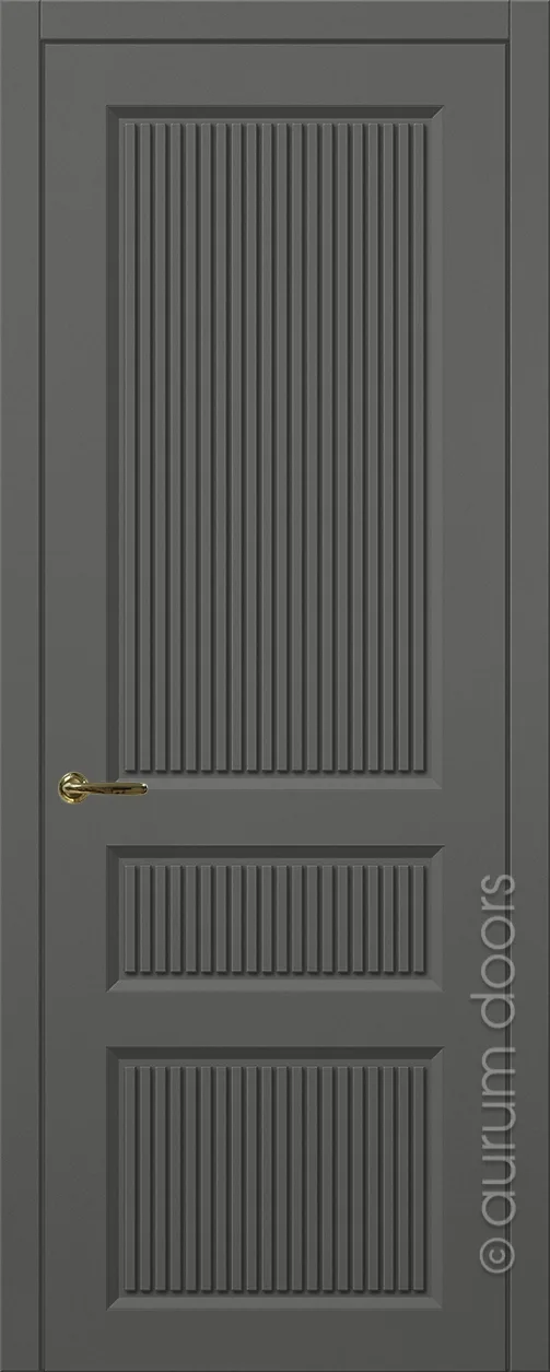 Магнифико 3