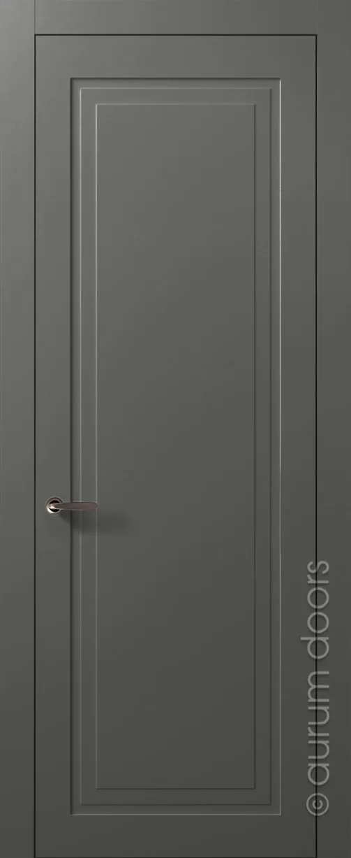 Ассоль 1 — Горное эхо NCS S 7000-N в интерьере