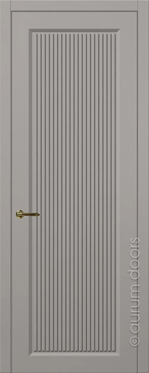 Магнифико 1