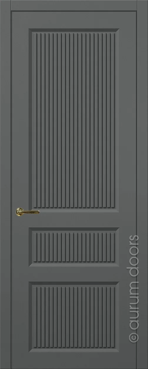 Магнифико 3