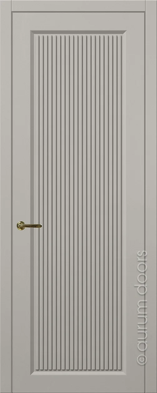 Магнифико 1