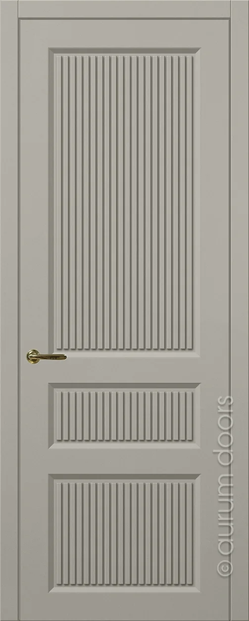 Магнифико 3