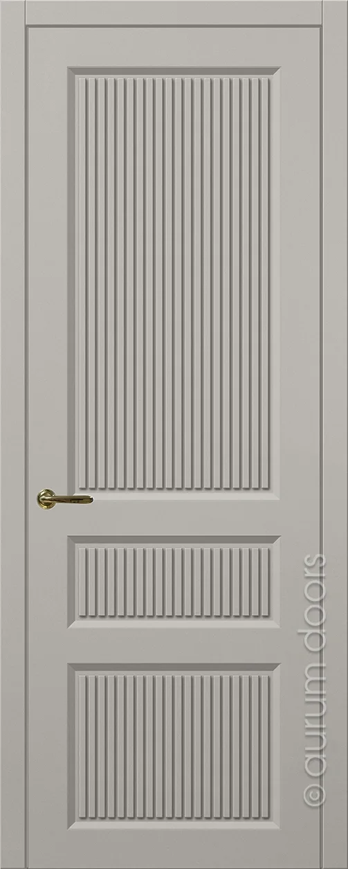 Магнифико 3