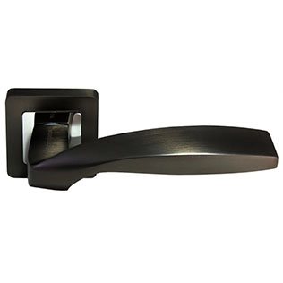 Ручка Flex MH-45 GR/CP-S55 в интерьере