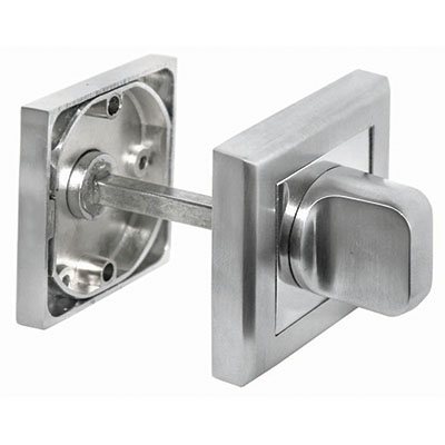 Завертка MH-WC-S55 GR/PC в интерьере