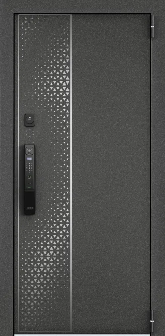 CYBER PRO MP · SP-20 · Колоре гриджио · ПВХ Бетон темный в интерьере
