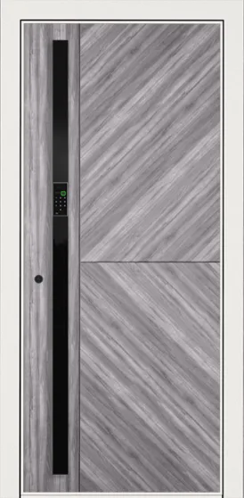 EXPERT PP · SH05-M10 · ШП Платина · ШП Платина в интерьере