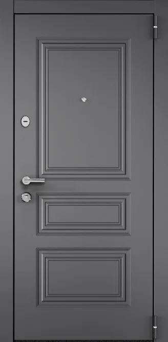 DELTA PRO PP · D25 · ПВХ Холст вулканический · ПВХ Холст латте в интерьере