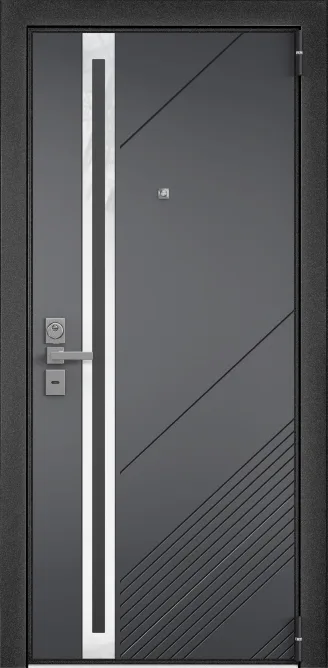 ULTIMATUM NEXT · Grade · ПВХ Оскуро · ПВХ Гриджио в интерьере